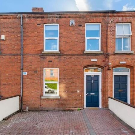 Private Cosy Studio - A1 Location Apartment Dublin Luaran gambar