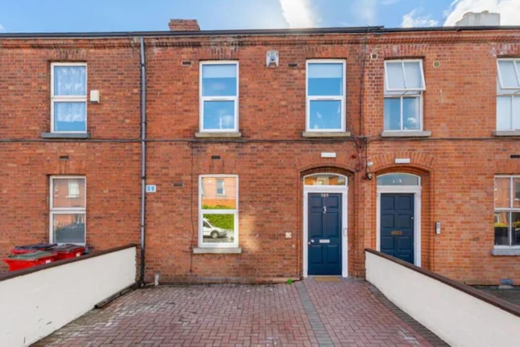 Private Cosy Studio - A1 Location Apartment Dublin Luaran gambar