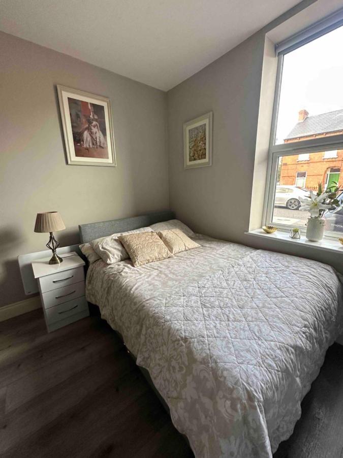 Private Cosy Studio - A1 Location Apartment Dublin Luaran gambar