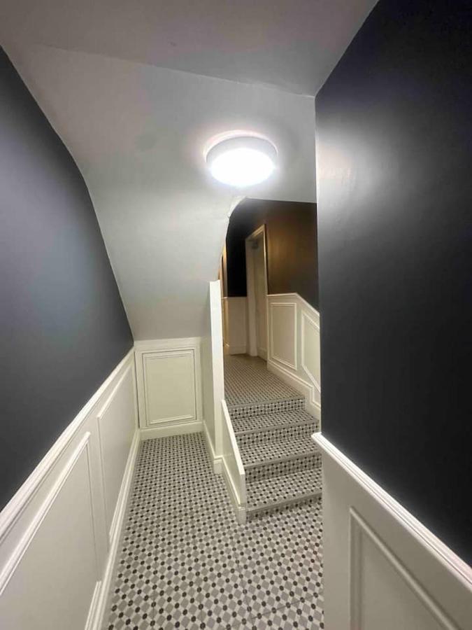 Private Cosy Studio - A1 Location Apartment Dublin Luaran gambar
