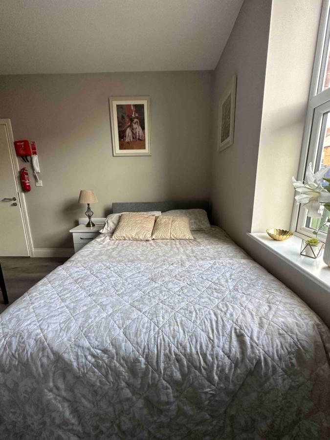 Private Cosy Studio - A1 Location Apartment Dublin Luaran gambar