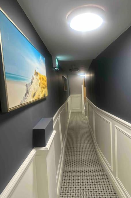 Private Cosy Studio - A1 Location Apartment Dublin Luaran gambar