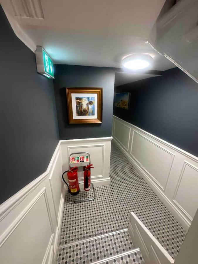 Private Cosy Studio - A1 Location Apartment Dublin Luaran gambar