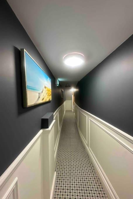 Private Cosy Studio - A1 Location Apartment Dublin Luaran gambar