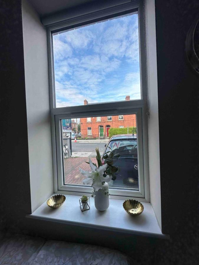 Private Cosy Studio - A1 Location Apartment Dublin Luaran gambar