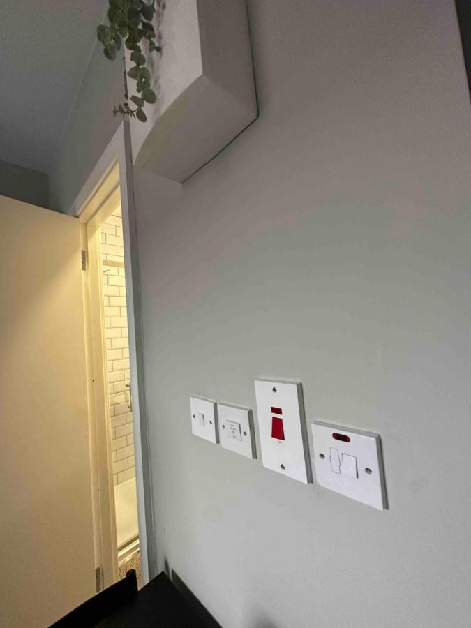 Private Cosy Studio - A1 Location Apartment Dublin Luaran gambar